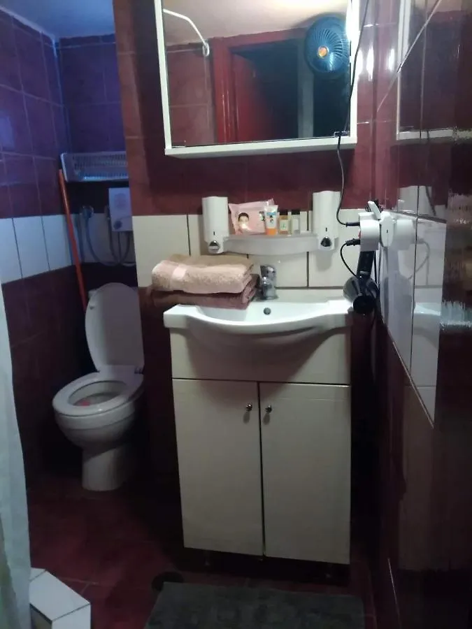 Popi Apartment For Rent Peraia Floor With Balcony 38 Qm Τμ 0*, Peraía
