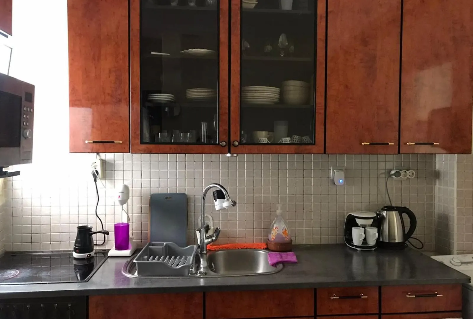 Popi Apartment For Rent Peraia Floor With Balcony 38 Qm Τμ