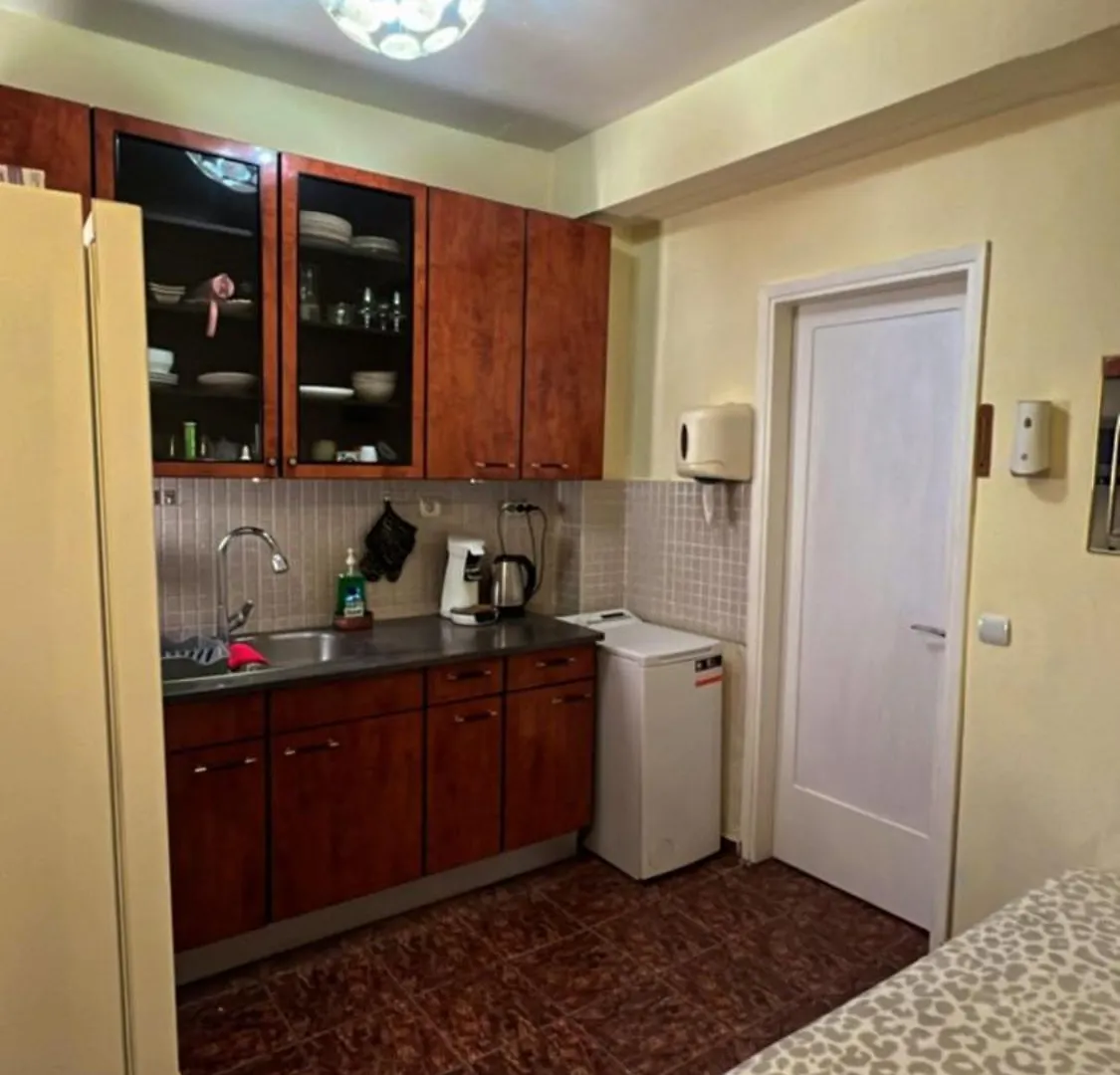 Popi Apartment For Rent Peraia Floor With Balcony 38 Qm Τμ Görögország