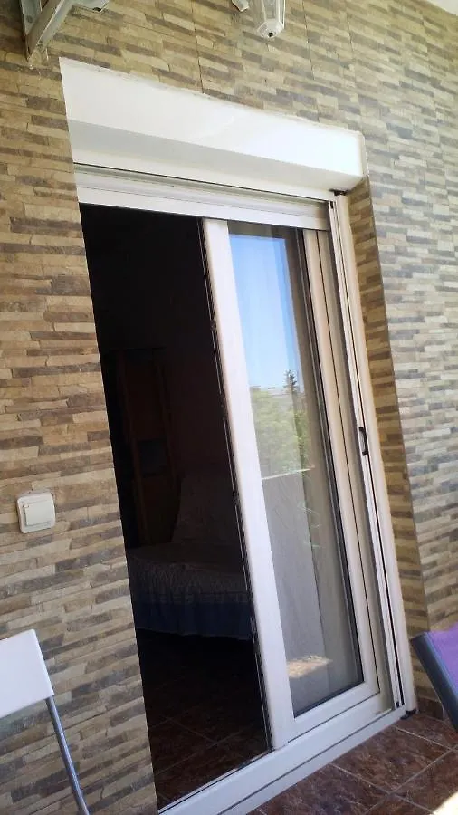 Popi Apartment For Rent Peraia Floor With Balcony 38 Qm Τμ