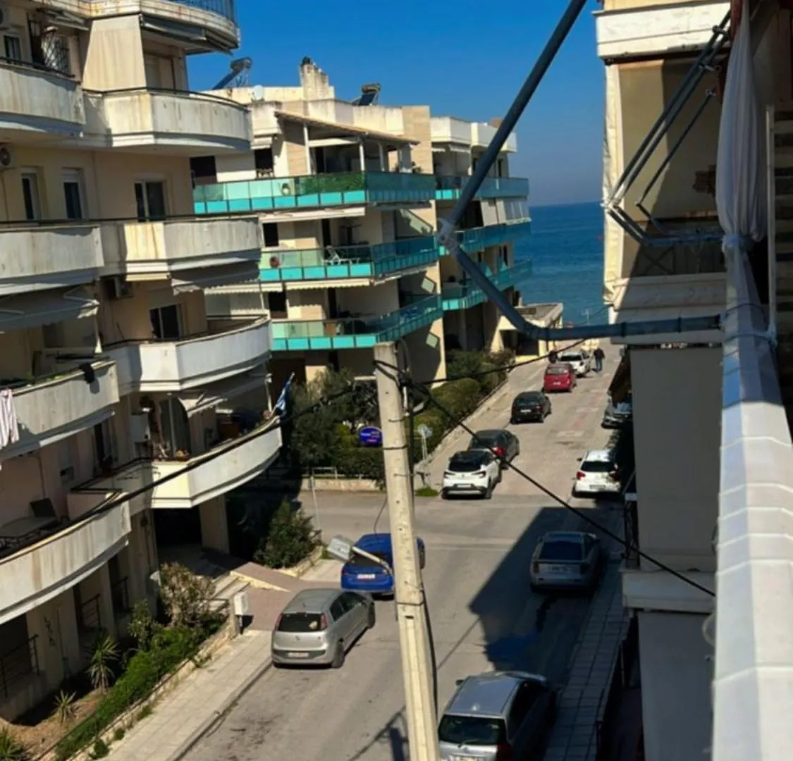 Popi Apartment For Rent Peraia Floor With Balcony 38 Qm Τμ  Peraia (Thessaloniki)