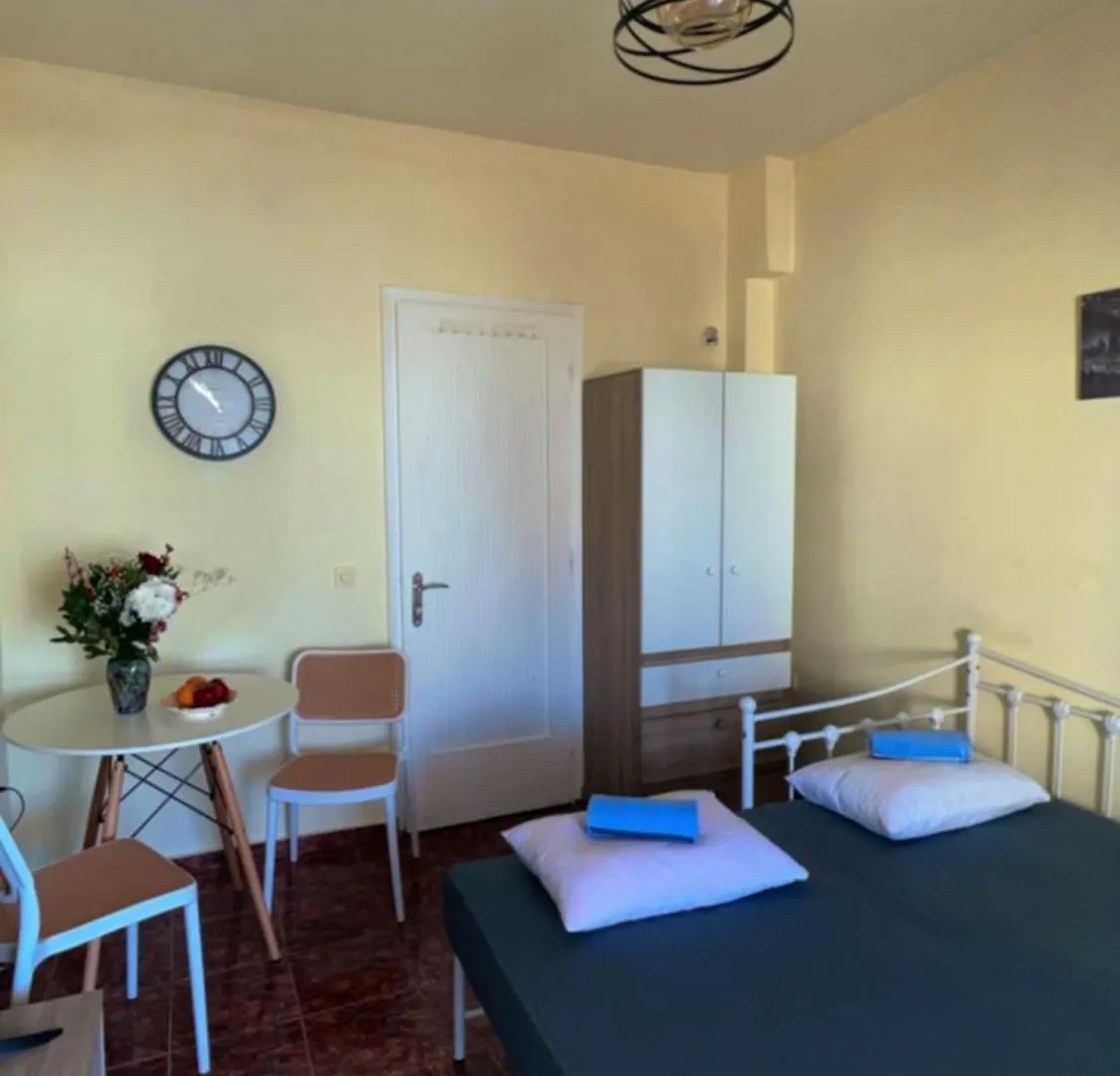 Popi Apartment For Rent Peraia Floor With Balcony 38 Qm Τμ Greece