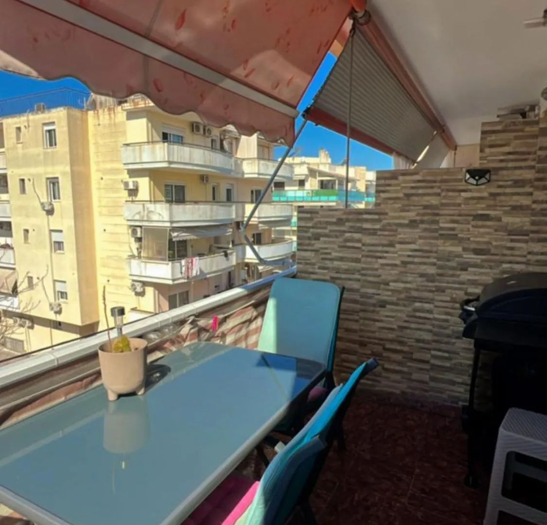 Popi Apartment For Rent Peraia Floor With Balcony 38 Qm Τμ Peraia (Thessaloniki)